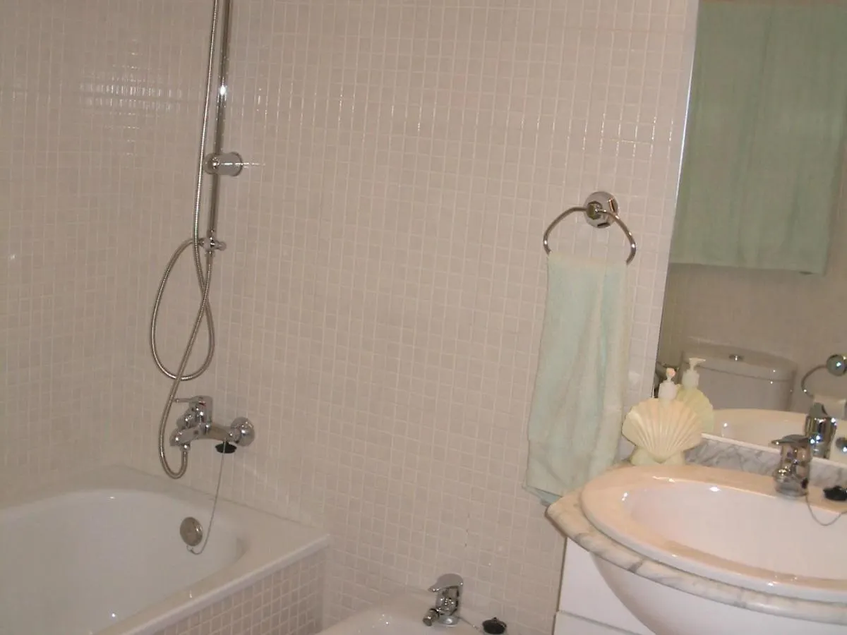 דירה 0318 Studio In Torremolinos 800 M From The Beach ספרד