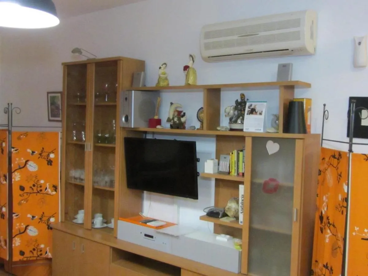 0318 Studio In Torremolinos 800 M From The Beach 0*,  Spain