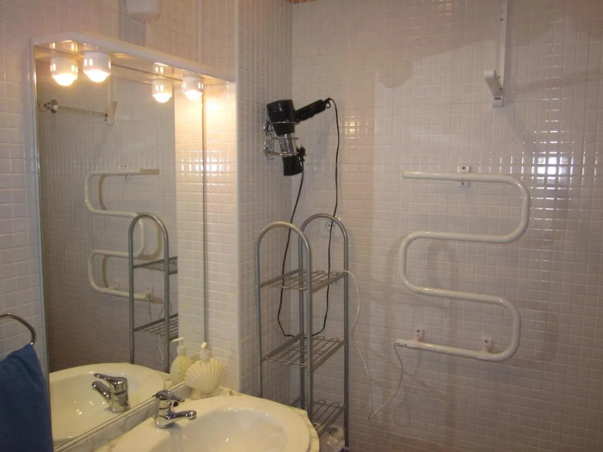 0318 Studio In Torremolinos 800 M From The Beach 0*,  ספרד