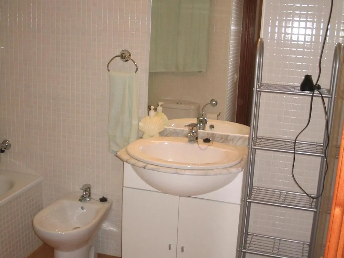 0318 Studio In Torremolinos 800 M From The Beach Apartment