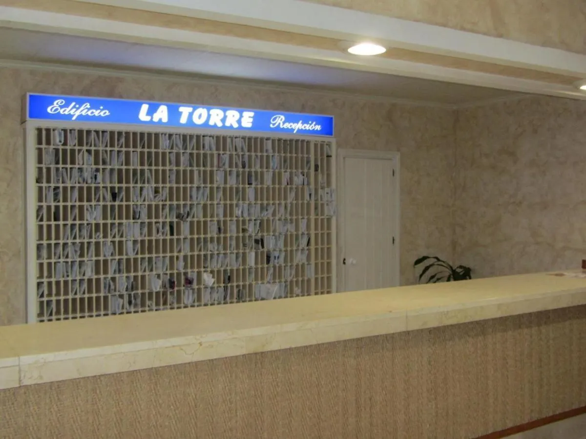 0318 Studio In Torremolinos 800 M From The Beach