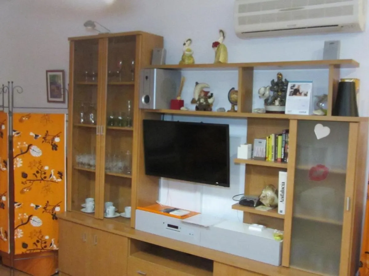 0318 Studio In Torremolinos 800 M From The Beach location