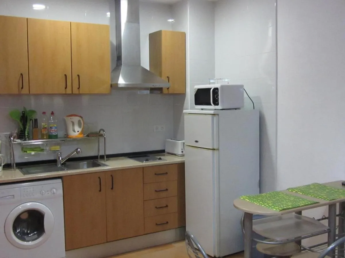 Apartment 0318 Studio In Torremolinos 800 M From The Beach